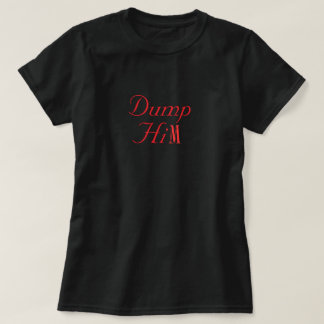 Dam T-Shirt