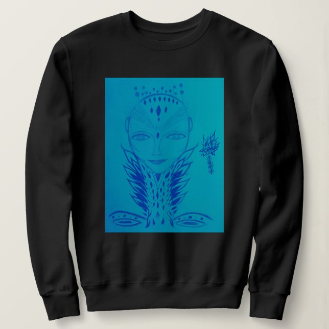 Dam T Shirt (Design framsida)