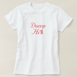Dam T-Shirt