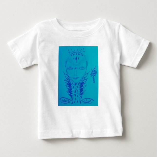 Dam T Shirt (Framsida)
