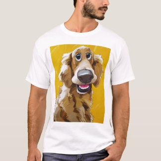 Dam T-shirt