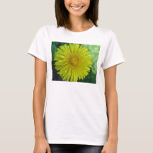 Dam T-Shirt - Dandelion