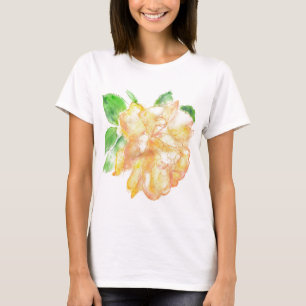 dam T-shirt för "Ro"