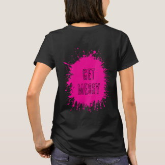 Dam-T-shirts T Shirt