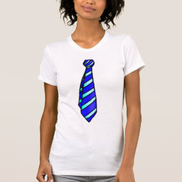Dam Tie T-Shirt