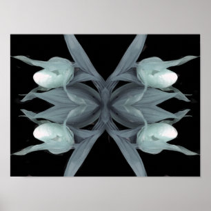 Dam tochid - Skriv ut Poster