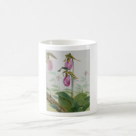 Dam Tofflor Kaffemugg