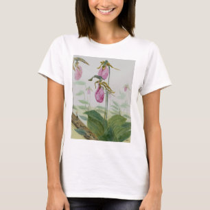 Dam Tofflor T Shirt