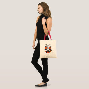 Dam Tote Bag Design for leisure bära Tygkasse