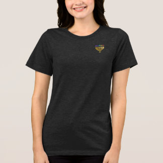Dam Tri-blend T-shirt