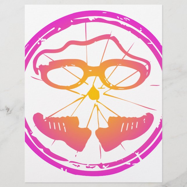 Dam Triathlon, kvinnlig triathlon (Framsida)