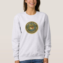 Dam-Tröja för Groda T Shirt