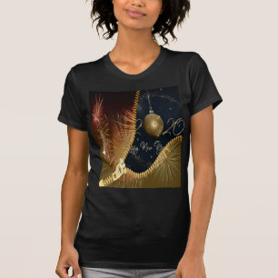 Dam-tröjor är särskilt designade för dig i t shirt