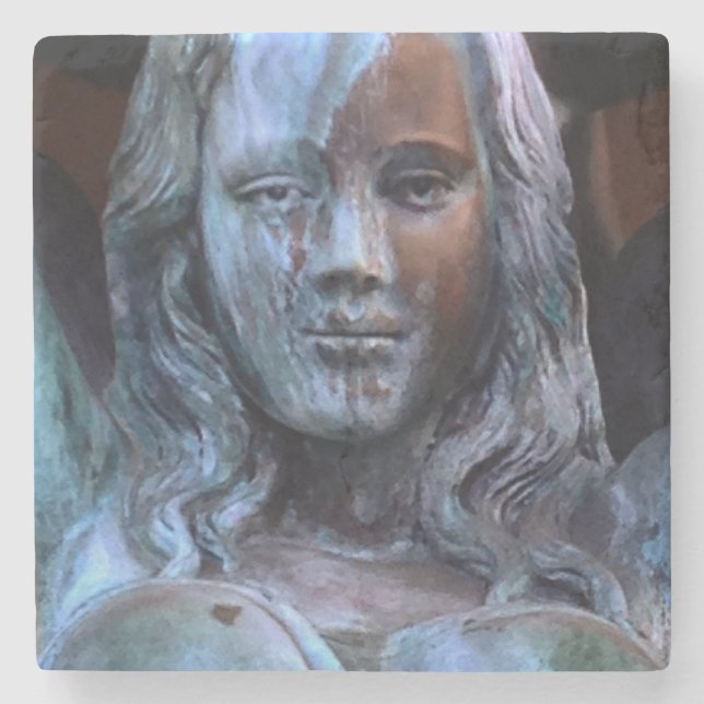 dam tur stenunderlägg (Framsidan)