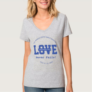 Dam V Nacke T-Shirt