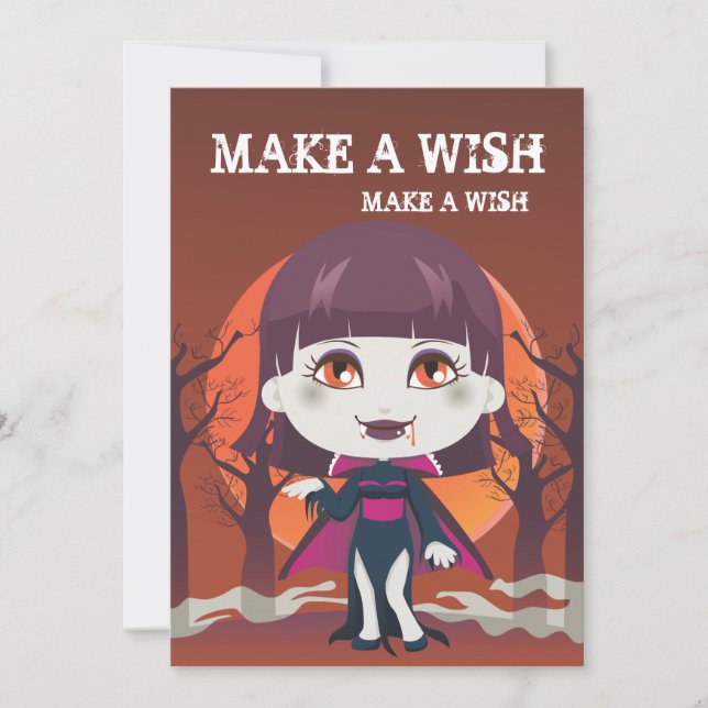 Dam Vampire (Framsida)