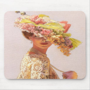 Dam Victoria Mousepad Musmatta