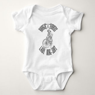 DAM VINGE SHOT Annie Oakley Tee