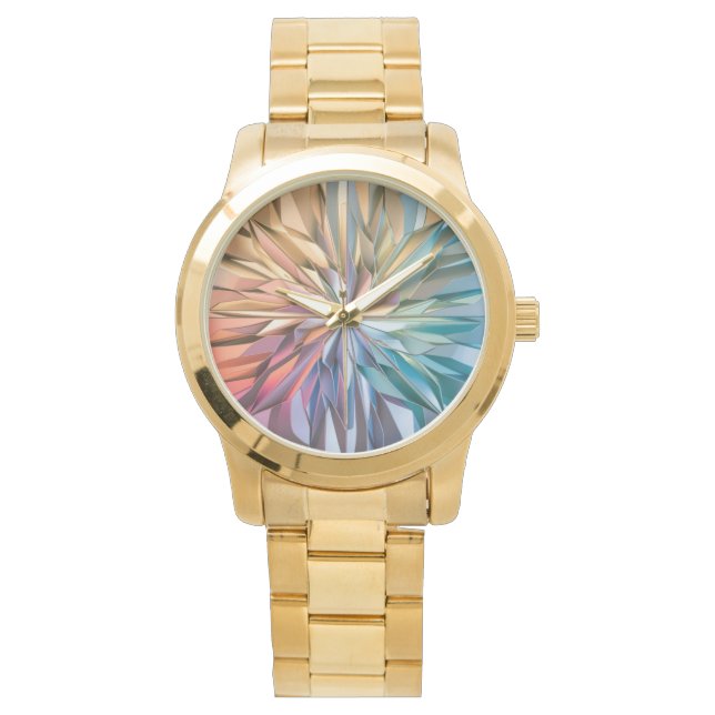 dam Watch Armbandsur (Framsida)