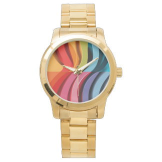 dam Watch Armbandsur