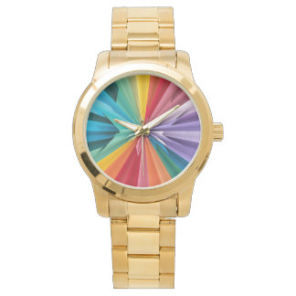 dam Watch Armbandsur