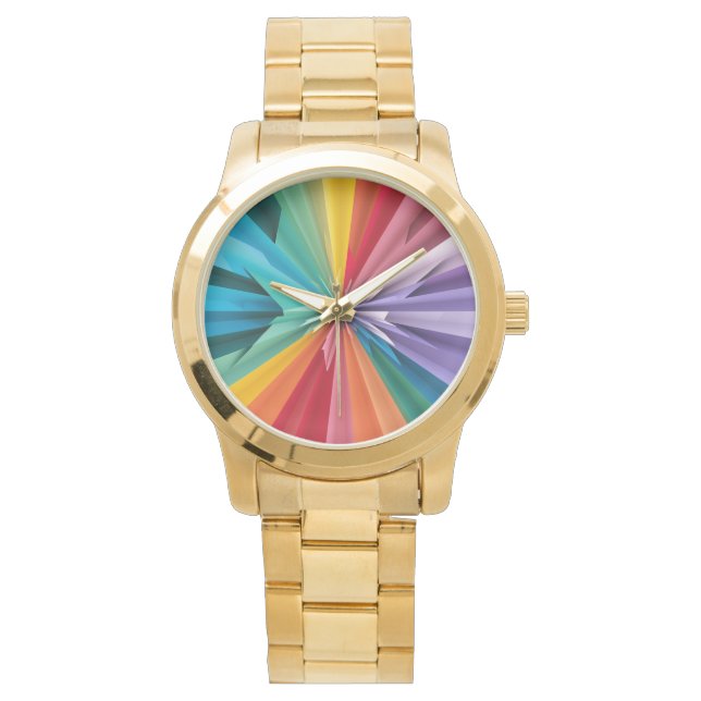 dam Watch Armbandsur (Framsida)