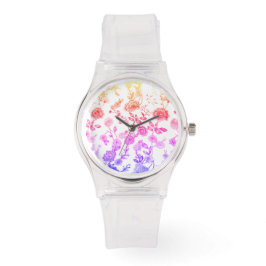 DAM WATCH&ART&DESIGN STIL ARMBANDSUR