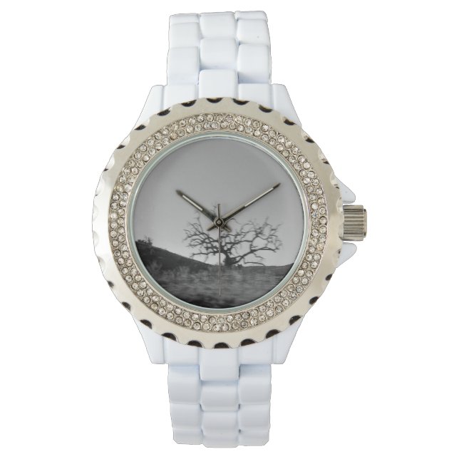 DAM WATCH&ART&DESIGN STIL ARMBANDSUR (Framsida)