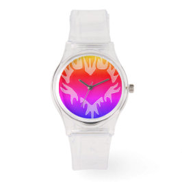 DAM WATCH&ART&DESIGN STIL ARMBANDSUR