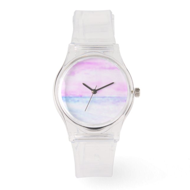 DAM WATCH&ART&DESIGN STIL ARMBANDSUR (Framsida)