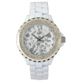 DAM WATCH&ART&DESIGN STIL ARMBANDSUR