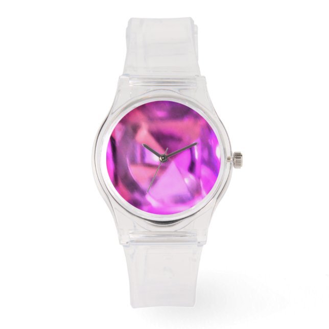 DAM WATCH&DESIGN STILAR ARMBANDSUR (Framsida)