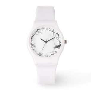 DAM WATCH&DESIGN STILAR ARMBANDSUR