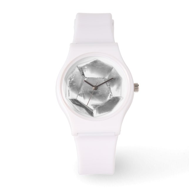 DAM WATCH&DESIGN STILAR ARMBANDSUR (Framsida)
