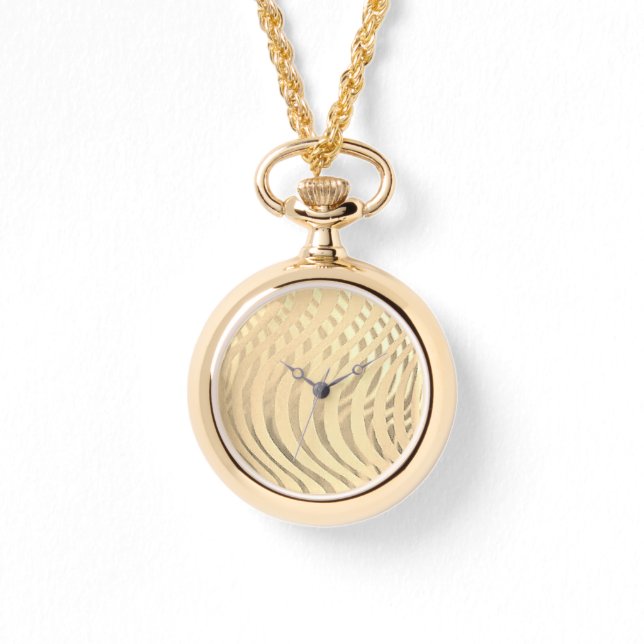 DAM WATCH&DESIGN STILAR ARMBANDSUR (Framsida)