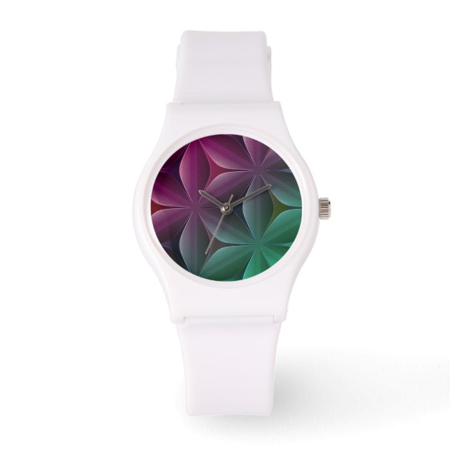 DAM WATCH&DESIGN STILAR ARMBANDSUR (Framsida)