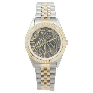 DAM WATCH&DESIGN STILAR ARMBANDSUR