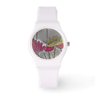 DAM WATCH&DESIGN STILAR ARMBANDSUR