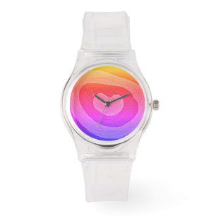 DAM WATCH&DESIGN STILAR ARMBANDSUR
