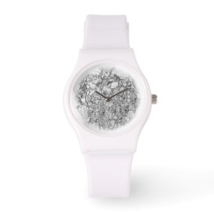 DAM WATCH&DESIGN STILAR ARMBANDSUR