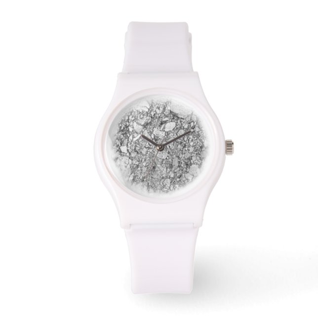 DAM WATCH&DESIGN STILAR ARMBANDSUR (Framsida)