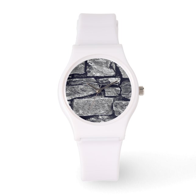 DAM WATCH&DESIGN STILAR ARMBANDSUR (Framsida)