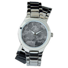 DAM WATCH&DESIGN STILAR ARMBANDSUR