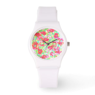 DAM WATCH&DESIGN STILAR ARMBANDSUR
