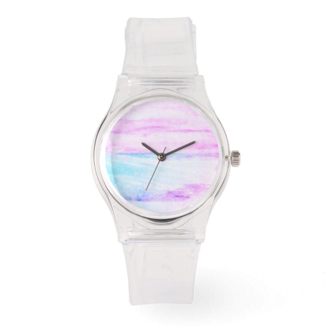 DAM WATCH&DESIGN STILAR ARMBANDSUR (Framsida)