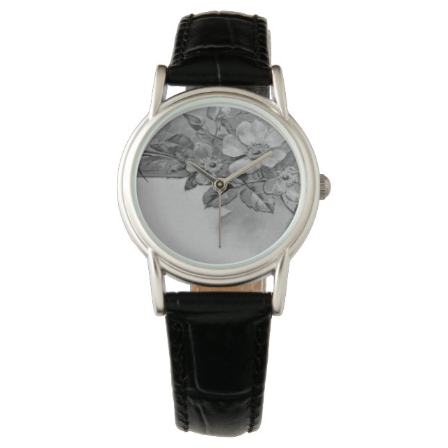 DAM WATCH&DESIGN STILAR ARMBANDSUR (Framsida)