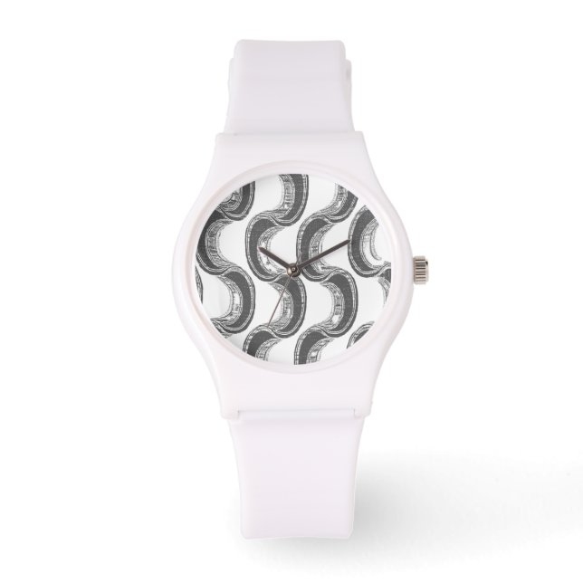 DAM WATCH&DESIGN STILAR ARMBANDSUR (Framsida)