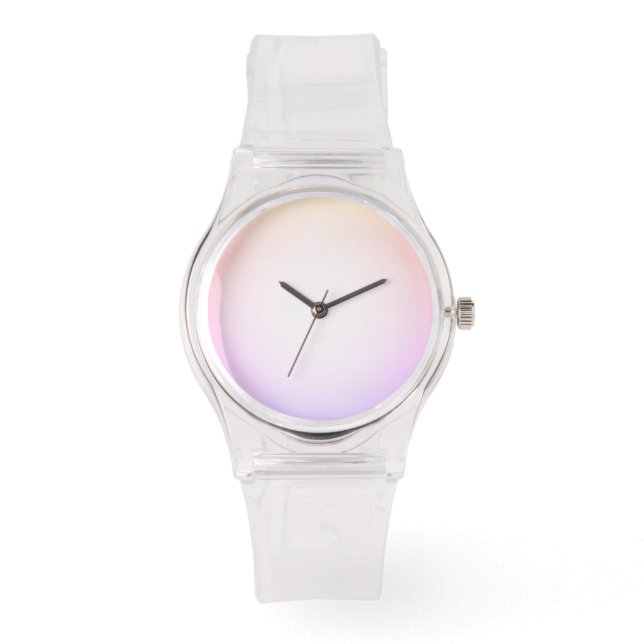 DAM WATCH&DESIGN STILAR ARMBANDSUR (Framsida)