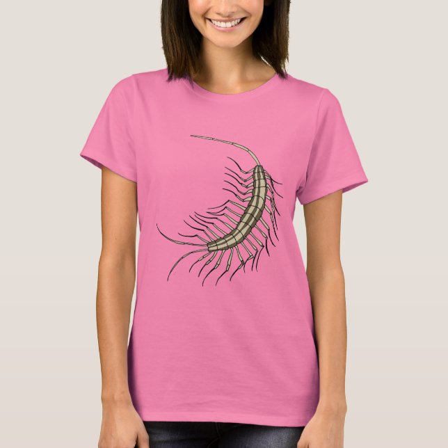 Dam Wu Gong Shirt Tröja (Framsida)