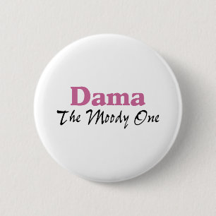 Dama den moody knapp